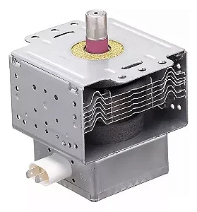 MAGNETRON 2M 219J 319J 3 FUROS SUP LONGO - 1000000174489