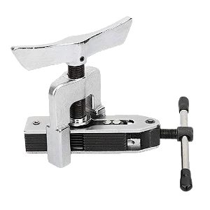FLANGEADOR DE TUBOS MESA AJUSTAVEL UP 3/16 1/4 5/16 1/2 5/8 UP525F -  1000000119398