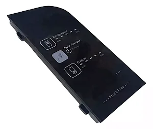 W11517532 - PLACA INTERFACE MONSTER BM NEW REFRIGERADOR CONSUL