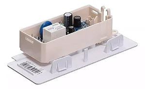 W11132066 - CONTROLE FREEZER CONSUL  CHB42