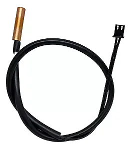 750198 - SENSOR DEGELO 10K  EVAPORADOR PHILCO PH18000QFM4 I