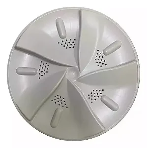 02100671 - AGITADOR PLASTICO LAVA ROUPAS ANQUINHO BRITANIA