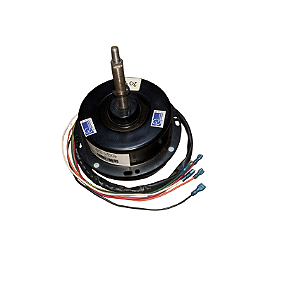 MOTOR VENTILADOR COND. 18/24/30/36  48.000  BTU 220V 60W