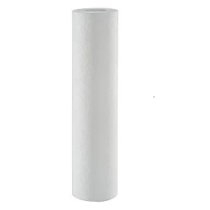 ELEMENTO FILTRANTE  SLIM  PP   5 MICRAS 20"  DE ENCAIXE
