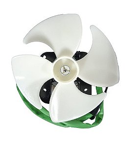 MOTOR VENTILADOR REFRIGERADODR  ELECTROLUX  RFE38 DFN39 DF36 A 42 110V - UP