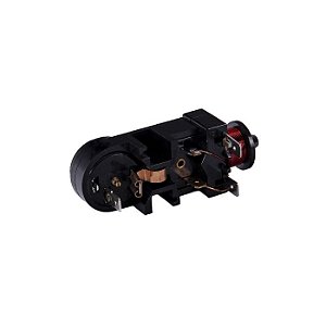RELE EMBRACO FF-11,5 1/3 110V COM PROTETOR TERMICO HULTER