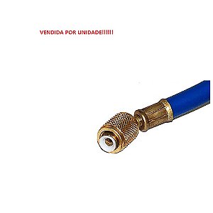 MANGUEIRA MANIFOLD 1,50CM   -  MARCA VARIADA  - R410A  (UNIDADE)
