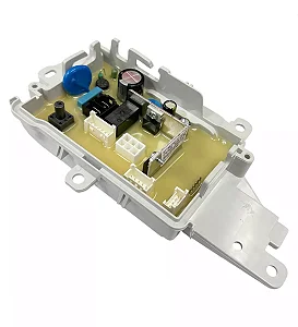 W11593723 - CONTROLE ELETRONICO 127V - CWH15