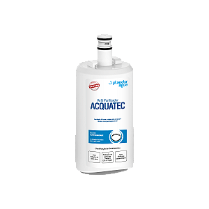 FILTRO REFIL ACQUATEC ESPECIAL ESMALTEC