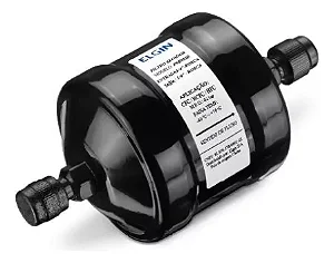 FILTRO SECADOR 052 1/4 COM ROSCA ELGIN