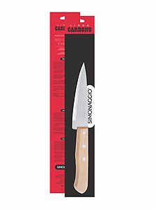 FACA PEIXEIRA CARBONO SIMONAGGIO 6