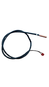 754923T - SENSOR   AR CONDICIONADOR  650mm EXTERNO ORINIAL PHILCO