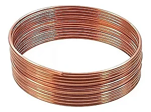 TUBO CAPILAR 0,70 ROLO 3M - 041000007