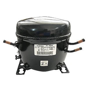COMPRESSOR EMBRACO 1/3 11,5 R134A 127V FFUS100HAK