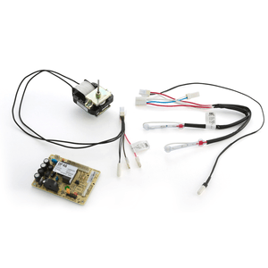 70008875 - 41017887 - KIT PLACA SENSOR 127V OLII LOW - DF46/DF49