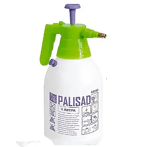 Pulverizador Manual de Pressão Palisad 2l