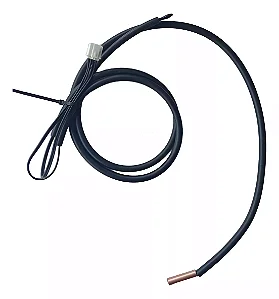 741109 - SENSOR TEMPERATURA SERPENTINA 850mm AR CONDICIONADO PHILCO