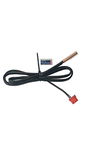 741108 SENSOR DEC. 50K 800mm AR COND PAC60000IPF M5 PHILCO