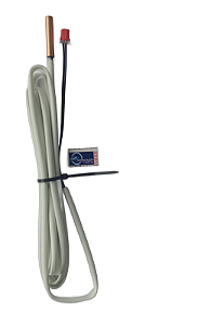 741063  SENSOR SERPENTINA 10K  PAC60000IPFM5 INTERNA  PHILCO