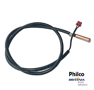 732001 / 714002421  - SENSOR SERPENTINA    AR CONDICIONADO PHILCO EVAPORADOR
