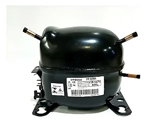 COMPRESSOR EMBRACO 1/6 110V R134  ( EMI60 )