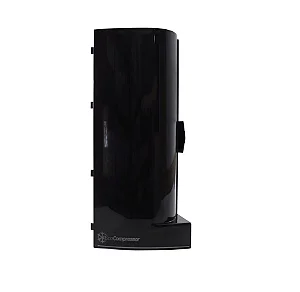 TAMPA PRETA  DO ALOJAMENTO  PURIFICADOR FR600 FUME IBBL Original