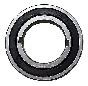ROLAMENTO 6006 2RS CHAVETADO