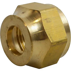 PORCA TUBO  7/8