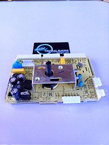 A13611031 41045595 - PLACA  ELETRONICA DE  PROGRAMAÇÃO  SUELI - LEJ14