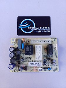 64594063 41003893 - AT PLACA ELETRONICA REFRIGERADOR ELECTROLUX DF34/DF35