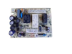 64594063 41003893 - AT PLACA ELETRONICA REFRIGERADOR ELECTROLUX DF34/DF35