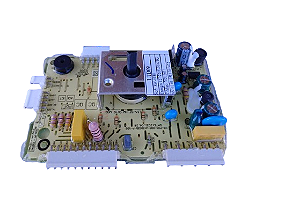 A30557001 A99035162 41025156 70202647 - PLACA  POT. ELECTROLUX - LTD09