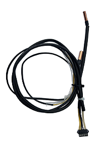 743701 SENSOR SERPENTINA TEMPERATUR DESCARGA SPLIT PHILCO