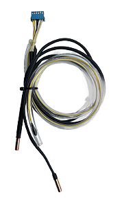 742291 SENSOR TRIPLO SERPENTINA TEMPERATUR DESCARGA SPLIT PHILCO
