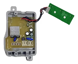 W11581052  W11579090  W11579088 PLACA POTENICA   CONSUL