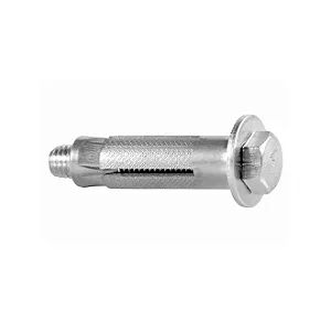 054256 CHUMBADOR PARABOLT  1/4X2
