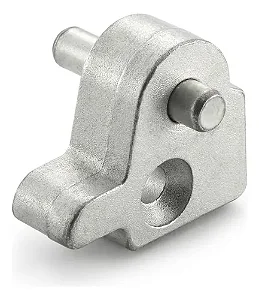 72000458  41016247 COMPLEMENTO DOBRADICA INFERIOR   DC  DF C/PINO OR