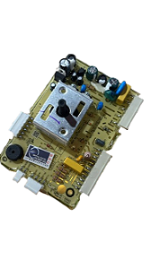 A13611009 41040478 PLACA DE POTENCIA LAV ELECTROLUX LPR17