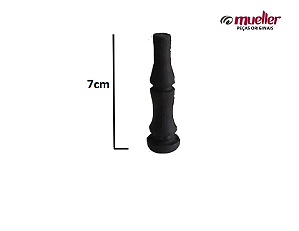 COXIM CENTRIFUGA MULLER ANTIGO 7cm