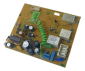326061171 CONTROLE ELETRONICO BIVOLT MID