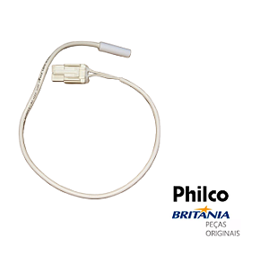 742527 SENSOR DEGELO W13-13 FN2-450-CW0D1 REFRIGERADOR PHILCO PRF506TI - COMPRIMENTO DO CABO 30cm