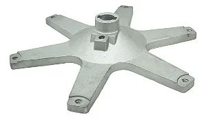 431368 Suporte Do Cesto Lavadora Colormaq Lca 11-12 Kg