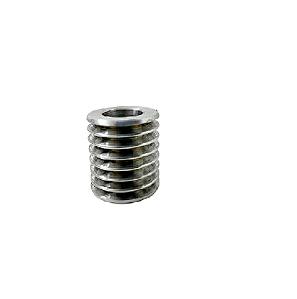169003 Polia Estriada De Aluminio Do Motor Suggar
