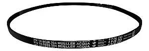 030753 Correia Mueller 4 PJE 753 Acqua - Lancamento