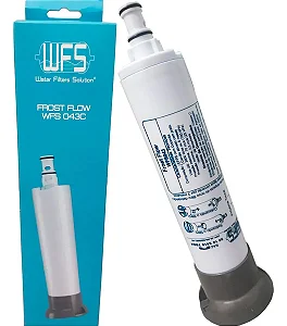 FILTRO REFIL  WFS FROST FLOW CINZA -  (CONSUL)