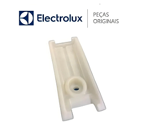 674040284 41026919  SUPORTE PUXADOR REFRIGERADOR ELECTROLUX