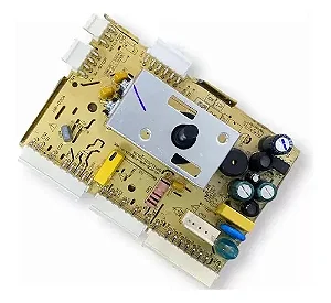 A13611030  41045600   PLACA  DE POTENCIA LAVADORA ELECTROLX LEC17