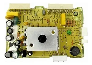A30557601 41054536 PLACA POTENCIA  BIVOLT LAVADORA  ELECTROLUX  LTD13