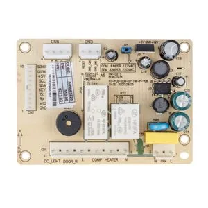 A09083220 PLACA DE POTENCIA REFRIGERADOR  ELECTROLUX