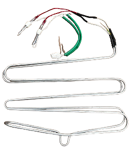 64502745 41036550 - RESISTENCIA REFRIGERADOR ELECTROLX 127v